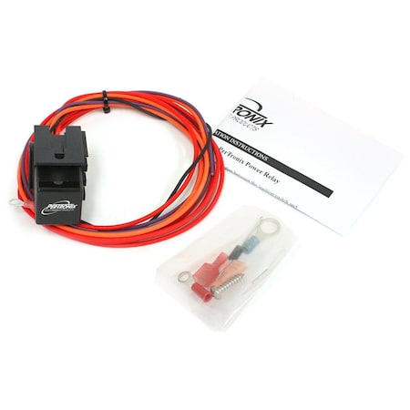 Pertronix Ignition Power Relay 2001